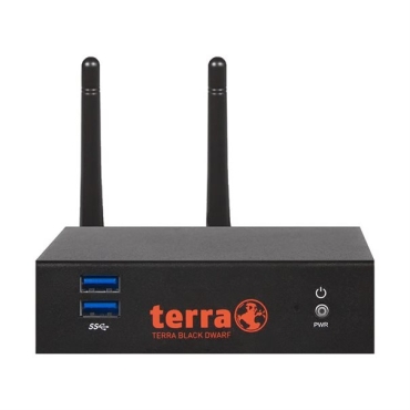 TERRA Netzwerk & Firewall