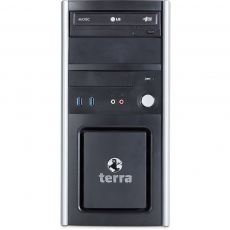 TERRA PC-BUSINESS 6000 SILENT (EU1009786)
