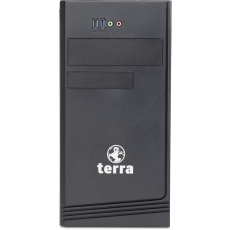 TERRA PC-BUSINESS 6000 SILENT vPro GREENLINE (CH1009808)