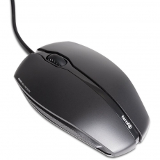 TERRA Mouse 1000 Corded USB black (JM-0300SL-2)