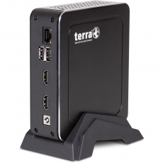 Y TERRA THINCLIENT 6220 N4120/32GB/4GB - IGEL Read ()