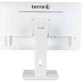 TERRA LED 2463W PV white DP/HDMI GREENLINE PLUS (3030101)