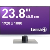 TERRA LED 2462W silber DP/HDMI GREENLINE PLUS (3031224)