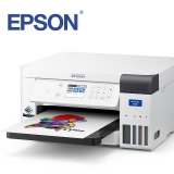 EPSON SureColor SC-F100 Sublimationsdrucker