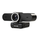 TERRA Webcam Pro 4K inkl. Kameraabdeckung (TERRA WEBCAM PRO 4K)