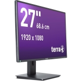 TERRA LED 2756W PV V2 schwarz GREENLINE PLUS (3030096)