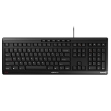 TERRA Keyboard 3500 Corded [FR] USB black/noir bau (JK-8500FRADSL)