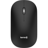 TERRA Mouse NBM1000B wireless BT schwarz (TERRA NBM1000B)