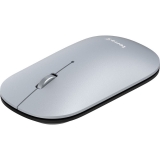 TERRA Mouse NBM1000S wireless BT silber (TERRA NBM1000S)