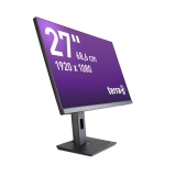TERRA LED 2748W PV schwarz HDMI GREENLINE PLUS ()