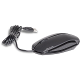 TERRA Mouse 1000 Corded USB black (JM-0300SL-2)