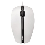 TERRA Mouse 1000 Corded USB white grey (JM-0300SL-0)