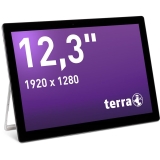 TERRA PAD 1200V2 12,3 IPS/6GB/128GB/LTE/Android 1 (A123-M/ANDROID 12)