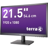 TERRA LED 2226W black HDMI GREENLINE PLUS (3030020)