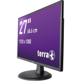 TERRA LCD/LED 2747W schwarz HDMI GREENLINE PLUS (3030041)